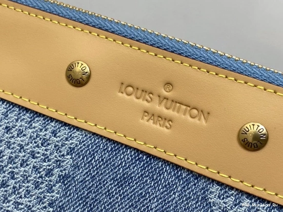 AAA Replica Ru TO-GO-30*21.5*2cm LOUIS POCHETTE VUITTON 0820